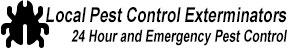 Rock Island IL Pest Control Exterminators